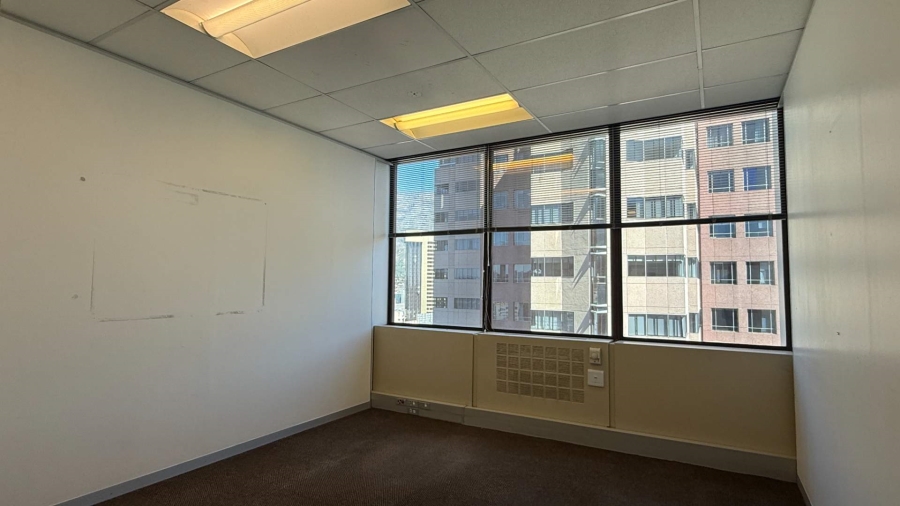 To Let Commercial Property for Rent in Cape Town City Centre Western Cape